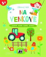 Jiri Models Zábavný blok - Na venkově