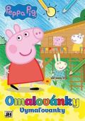 Jiri Models Omalovánky - Peppa Pig