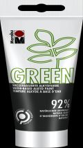 Marabu Marabu Green Alkydová barva - břidlicová 100 ml