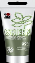 Marabu Marabu Green Alkydová barva - jmelí 100 ml