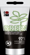 Marabu Marabu Green Alkydová barva - kakaová 100 ml