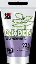 Marabu Marabu Green Alkydová barva - pastelová lila 100 ml