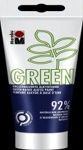 Marabu Marabu Green Alkydová barva - noční modrá 100 ml