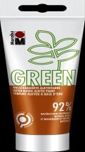 Marabu Marabu Green Alkydov barva - oranov 100 ml