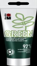 Marabu Marabu Green Alkydová barva - tmavě zelená 100 ml