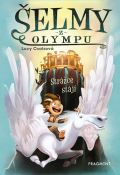 Fragment Šelmy z Olympu – Strážce stájí