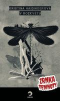 Haidingerová Kristina V rozkvětu - Zrnka temnoty 4