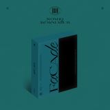 Highline Facade (Limited Release, 3rd Mini Album, Kit Album)
