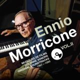 Morricone Ennio Musiques De Films 1967-1999 Vol.II