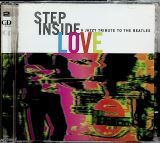Beatles Tribute Step Inside Love: A Jazzy Tribute To The Beatles