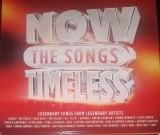 Now Music Now That's What I Call Timeless... The Songs (4CD)