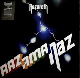 Nazareth Razamanaz (Yellow vinyl)