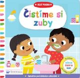 Svojtka & Co. Velký pokrok - Čistíme si zuby