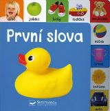 Svojtka & Co. První slova