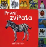 Svojtka & Co. První zvířata