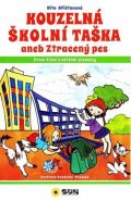Sun Kouzelná školní taška neb ztracený pes