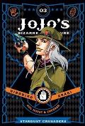 Viz Media JoJo´s Bizarre Adventure: Part 3 Stardust Crusaders 3