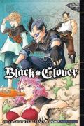 Viz Media Black Clover 7