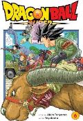 Viz Media Dragon Ball Super 6
