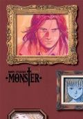 Viz Media Monster 1