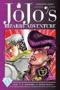 Viz Media JoJo´s Bizarre Adventure: Part 4 Diamond Is Unbreakable 1