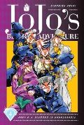Viz Media JoJo´s Bizarre Adventure: Part 4 Diamond Is Unbreakable 4