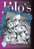Viz Media JoJo´s Bizarre Adventure: Part 4 Diamond Is Unbreakable 8