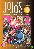 Viz Media JoJo´s Bizarre Adventure: Part 5 Golden Wind 2