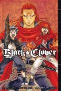 Viz Media Black Clover 4