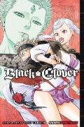 Viz Media Black Clover 3