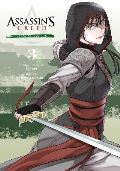 Viz Media Assassin´s Creed: Blade of Shao Jun 3
