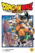 Viz Media Dragon Ball Super 8