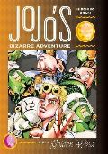 Viz Media JoJo´s Bizarre Adventure: Part 5 Golden Wind 1