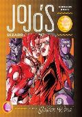 Viz Media JoJo´s Bizarre Adventure: Part 5 Golden Wind 3