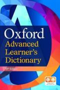Oxford University Press Oxford Advanced Learner´s Dictionary Paperback (with 1 year´s access to both premium online and app)