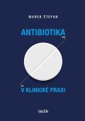 Galén Antibiotika v klinické praxi