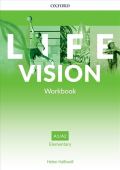 Oxford University Press Life Vision Elementary Workbook (international edition)