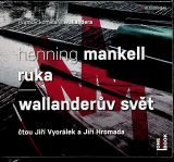 Mankell Henning Ruka / Wallanderv svt