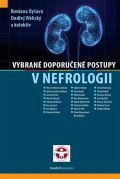 Maxdorf Vybrané doporučené postupy v nefrologii
