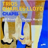 UNIVERSAL MUSIC Trios: Chapel