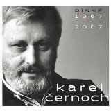 Černoch Karel Písně 1967-2007
