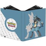 Pokémon Company Int. Pokémon PRO-Binder album A4 na 360 karet - Lucario