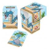 Pokémon Company Int. Pokémon: Deck Box krabička na 75 karet - Seaside Series