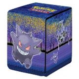 Pokémon Company Int. Pokémon: Alcove Flip Deck Box krabička na 100 karet - Haunted Hollow