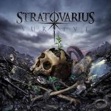 Stratovarius - Survive (Transparent Violet 2LP)