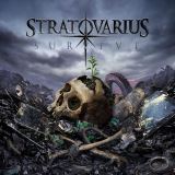 Stratovarius Survive (Limited Colored 2LP)