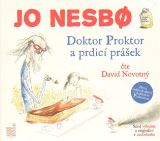 Nesbo Jo Doktor Proktor a prdicí prášek