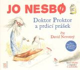 Nesbo Jo Doktor Proktor a prdic prek