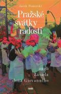 NOVELA BOHEMICA Pražské svátky radosti