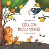 Pierot Kočka, která milovala pomeranče
